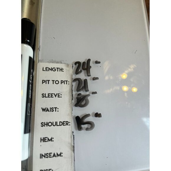 Retro Fur Vest L Brown Faux Sherpa Suede Boho Western Penny Lane Cozy Fleece 80s - Picture 9 of 10